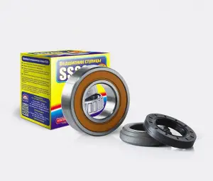 Подшипник правой полуоси SS20 для Шевроле Нива - ремонтный комплект