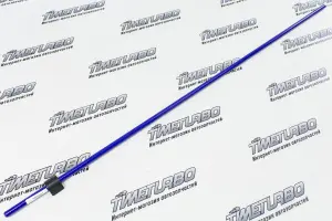 Стабилизатор задней подвески АСОМИ с подушкой дистанционной для ВАЗ 2108-21099, 2110-2112, 2113-2115