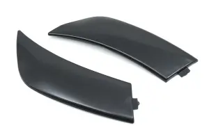 Молдинги передних крыльев нового образца для ВАЗ 2113-2115 Без покраски
