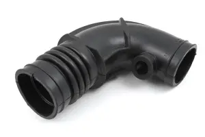 Патрубок фильтра воздушного к дросселю для Шевроле Нива