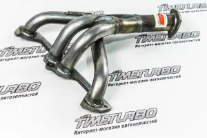 Вставка STT вместо катализатора, 4-2-1, 8V 1 датчик кислорода для ВАЗ 2113-2115