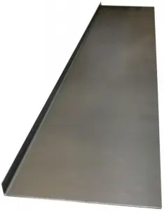 Соединитель порога широкий для ВАЗ 2108 Соединитель порога широкий для ВАЗ 2108