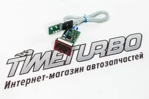 Индикатор температуры двигателя для Volkswagen Polo