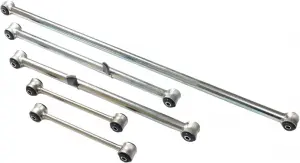 Реактивные штанги CS20 ORIGINAL+ без крепежа для ВАЗ 2101-2107