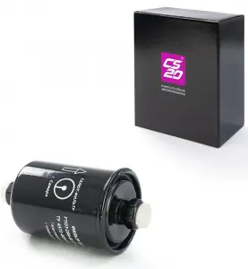 Топливный фильтр CS20 ORIGINAL+ для ВАЗ 2104, 2105, 2106, 2107, 2108-21099, 2110-2112, 2113-2115, Лада Нива 4х4
