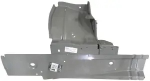 Усилитель лонжерона АвтоВАЗ левый в сборе для Лада Веста Усилитель лонжерона АвтоВАЗ левый в сборе для Лада Веста