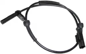 Датчик скорости ABS АвтоТрейд заднего колеса для Лада Калина, Приора Датчик скорости ABS АвтоТрейд заднего колеса для Лада Калина, Приора