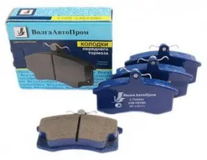 Распродажа Тормозные колодки ВолгаАвтоПром 2108 дисковые, передние для ВАЗ 2108-21099, 2110-2112, 2113-2115, Лада Калина, Калина 2, Гранта, Гранта FL, Приора Распродажа Тормозные колодки ВолгаАвтоПром 2108 дисковые, передние для ВАЗ 2108-21099, 2110-2112, 2113-2115, Лада Калина, Калина 2, Гранта, Гранта FL, Приора
