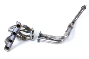 Паук 4-2-1 DK Pro 16V неокрашенный, с гофрой для ВАЗ 2101-2107 Паук 4-2-1 DK Pro 16V неокрашенный, с гофрой для ВАЗ 2101-2107