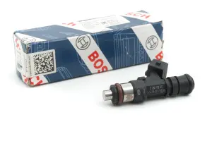 Форсунка топливная BOSCH 0 280 158 017 оранжевая, тонкая для ВАЗ 2110-2112, 2113-2115, Лада Калина, Калина 2, Приора, Приора 2, Гранта, Нива 4х4, Шевроле Нива 8-ми клапанный двигатель, 1.6 л Форсунка топливная BOSCH 0 280 158 017 оранжевая, тонкая для ВАЗ 2110-2112, 2113-2115, Лада Калина, Калина 2, Приора, Приора 2, Гранта, Нива 4х4, Шевроле Нива 8-ми клапанный двигатель, 1.6 л