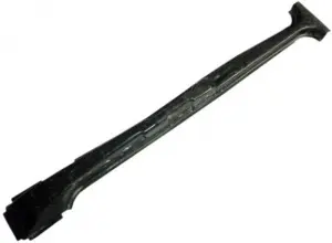 Усилитель центральной стойки катафорез АвтоВАЗ правый для Лада Нива 4x4 5-ти дверная Усилитель центральной стойки катафорез АвтоВАЗ правый для Лада Нива 4x4 5-ти дверная