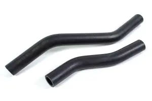 Патрубки печки CS20 ORIGINAL+, резиновая смесь 2 штуки для Лада Приора