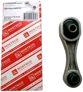 Опора двигателя в сборе ROSTECO для Лада Веста Спорт