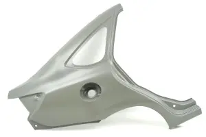 Крыло заднее АвтоВАЗ правое катафорез для Лада Гранта, Гранта FL лифтбек Крыло заднее АвтоВАЗ правое катафорез для Лада Гранта, Гранта FL лифтбек