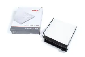 Фильтр салона Lynx для Лада Ларгус Фильтр салона Lynx для Лада Ларгус