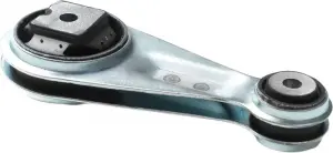 Опора CS20 ORIGINAL+ двигателя штанга старого образца для ВАЗ 2110-2112, Лада Калина, Приора, Гранта
