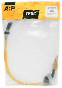 Трос привода сцепления ASP MENSAN для Лада Приора