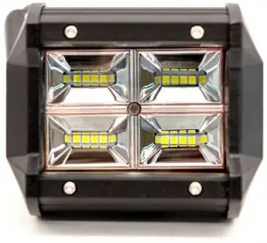 Балка дополнительного освещения C9-48 LED, белый свет Балка дополнительного освещения C9-48 LED, белый свет