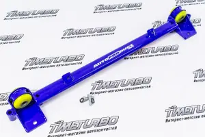 Поперечина передней подвески Drive, ПУ AUTOPRODUCT для ВАЗ 2108-21099, 2113-2115