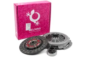 Комплект сцепления БелМаг для ВАЗ 2101-2107