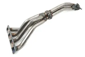 Паук 4-2-1 16V Stinger под 1 датчик кислорода, на треугольном фланце для Лада Веста 2015-2018 г. в. Паук 4-2-1 16V Stinger под 1 датчик кислорода, на треугольном фланце для Лада Веста 2015-2018 г. в.