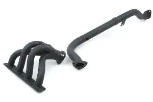 Паук 4-1 DK Pro 16V окрашен, без гофры для ВАЗ 2101-2107 Паук 4-1 DK Pro 16V окрашен, без гофры для ВАЗ 2101-2107