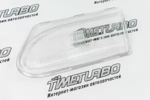 Стекло фары левой ФОРМУЛА СВЕТА для ВАЗ 2113-2115 Стекло фары левой ФОРМУЛА СВЕТА для ВАЗ 2113-2115