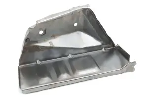 Панель пола задняя, левая для ВАЗ 2112, Лада Приора хэтчбек Панель пола задняя, левая для ВАЗ 2112, Лада Приора хэтчбек