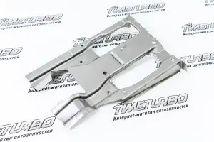 Усилитель щитка передка пластина для ВАЗ 2110-2112 Усилитель щитка передка пластина для ВАЗ 2110-2112