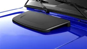 Воздухозаборник на капот LADA SPORT для Лада Нива Sport Воздухозаборник на капот LADA SPORT для Лада Нива Sport