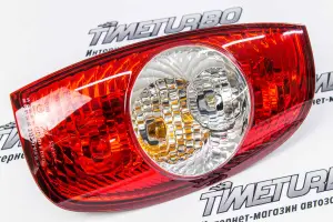 Фонарь задний правый для Шевроле Нива