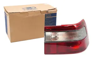 Фонарь задний правый Освар светлый для ВАЗ 2112