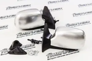 Боковые зеркала Питер снежка, с антибликом для ВАЗ 2108-21099, 2113-215 Боковые зеркала Питер снежка, с антибликом для ВАЗ 2108-21099, 2113-215