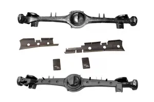 Усилитель балки заднего моста Техно Сфера для Лада Нива 4х4 Усилитель балки заднего моста Техно Сфера для Лада Нива 4х4