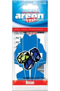 Освежитель воздуха Аreon Сухой MON CLASSIC Елочки Ocean Освежитель воздуха Аreon Сухой MON CLASSIC Елочки Ocean
