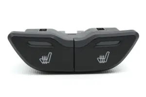 Кнопка обогрева сидений двойная для Лада Веста Кнопка обогрева сидений двойная для Лада Веста