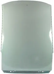 Панель крыши катафорез АвтоВАЗ для Лада Калина хэтчбек Панель крыши катафорез АвтоВАЗ для Лада Калина хэтчбек