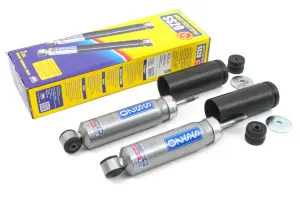 Амортизаторы передние SS20 Комфорт ОПТИМА масляные для Лада Нива 4х4 Амортизаторы передние SS20 Комфорт ОПТИМА масляные для Лада Нива 4х4