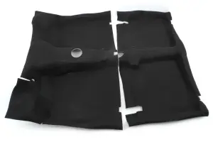 Ковер пола на пленке без кольца для ВАЗ 2101-2107