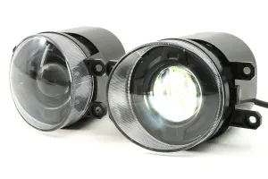 Диодные ПТФ для Toyota, Lexus Диодные ПТФ для Toyota, Lexus