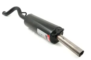 Глушитель Stinger основной, прямоточный для Лада Веста Глушитель Stinger основной, прямоточный для Лада Веста