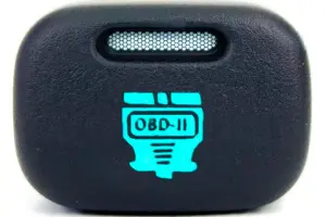 Кнопка пересвеченная OBD-II с индикацией для ВАЗ 2113-2115, Лада Калина, Нива Travel, Шевроле Нива Кнопка пересвеченная OBD-II с индикацией для ВАЗ 2113-2115, Лада Калина, Нива Travel, Шевроле Нива