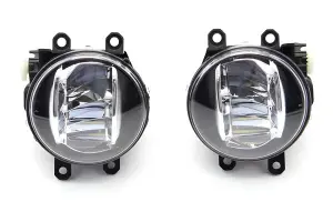 Противотуманные фары для Лада Гранта FL, Нива 4х4 Урбан, Веста, Веста NG, XRAY