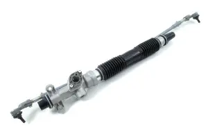 Рулевая рейка АвтоВАЗ в сборе с тягами 4.2 оборота для Лада Калина 2, Гранта