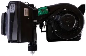 Вентилятор системы отопления АвтоВАЗ в сборе для Лада Калина 2 Вентилятор системы отопления АвтоВАЗ в сборе для Лада Калина 2