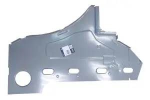 Панель передней стойки боковины АвтоВАЗ внутренняя левая для Лада Нива 4x4 Панель передней стойки боковины АвтоВАЗ внутренняя левая для Лада Нива 4x4