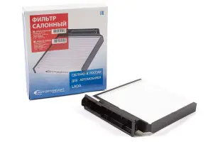 Салонный фильтр AVTOSTANDART NF6349 для Лада Ларгус Салонный фильтр AVTOSTANDART NF6349 для Лада Ларгус