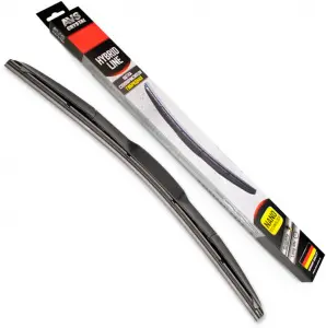 Щётка стеклоочистителя гибридная AVS Hybrid Line, 600 мм Щётка стеклоочистителя гибридная AVS Hybrid Line, 600 мм