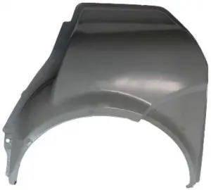 Арка колеса заднего наружная АвтоВАЗ левая для Лада Приора, Приора 2 универсал Арка колеса заднего наружная АвтоВАЗ левая для Лада Приора, Приора 2 универсал