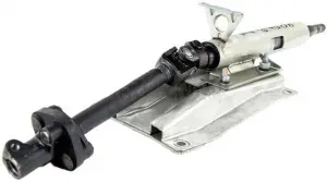 Регулируемая рулевая колонка для Лада Гранта FL без ЭУР